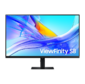 32" SAMSUNG S32D804UAI ViewFinity S8 S80UD UHD Black  (VA,  3840x2160,  HDMI+DP+Type C,  USB Hub,  LAN,  5 ms,  178° / 178°,  350 cd / m,  3000:1,  60Hz,  Pivot)