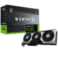 Видеокарта /  GeForce RTX 5080 16G VENTUS 3X PLUS