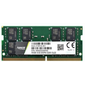 Apacer  DDR4   4GB  2666MHz SO-DIMM  (PC4-21300) CL19 1.2V  (Retail) 512x8 3 years  (AS04GGB26CQTBGH / ES.04G2V.KNH)