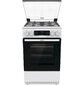 Плита Газовая Gorenje GGI5C22WF белый