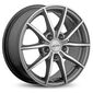 Легковой диск Xtrike 6, 5 / 15 5*114, 3 HSB / FP