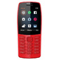 Телефон сотовый Nokia 210 DS TA-1139 RED