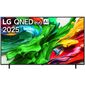 Телевизор QNED 75" 4K 75QNED86A6A.ARUG LG