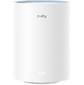 AC1200 Wi-Fi Mesh Solution 1-Pack,  Chipset MediaTek,  Dual-Band,  867Mbps at 5GHz + 300Mbps at 2.4GHz,  802.11ac / a / b / g / n,  2 Fast Ethernet Ports,  2 internal antennas,  MU-MIMO,  DDNS,  Zerotier / Wireguard / OpenVPN / IPSec / L2TP / PPTP VPN,   DNS over Cloudflare / Google / Quad9,  IPv6,  Seamless Roaming,  TR069 / TR098 / TR111 / TR181,  Cudy Mesh,  Cudy APP