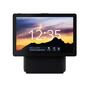 Умное домашнее устройство YANDEX Bluetooth / ZigBee Wi-Fi черный 256 x 240 x 118 mm YNDX-00055BLK