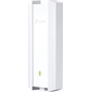 TP-Link AX3000 Двухдиапазонная точка доступа Wi-Fi 6 для помещения / улицы,  1 гиг. порт RJ45,  до 574 Мбит / с на 2, 4 ГГц + до 2402 Мбит / с на 5 ГГц