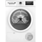 84.2х59.8х61.3 см,  Serie 4,  конденсационный сушильный барабан,  8кг,  белый цвет, QuickDry Auto program, AutoDry, EcoSilence™ Motor