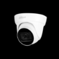 Dahua уличная купольная HDCVI-видеокамера 2Mп 1 / 2.7” CMOS объектив 2.8 мм