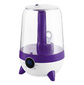 Увлажнитель воздуха Kitfort КТ-2829-1 белый / фиолетовый