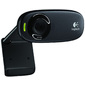 Logitech Webcam HD Pro C310,  5MP,  1280x720,  Rtl,  [960-000638]