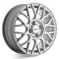 Легковой диск Xtrike 6, 0 / 15 4*100 HS