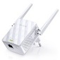 300Mbps WiFi Range Extender / Entertainment Adapter,   2T2R,  2.4GHz,  802.11b / g / n,  1 10 / 100Mbps LAN port,  2 external antennas
