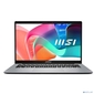 MSI Modern 14 F1MG-485XRU [9S7-14S111-485] Grey 14" {FHD Core 5 120U / 16Gb / SSD512Gb / DOS}