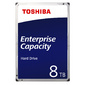 Жесткий диск Toshiba SAS 3.0 8Tb MG06SCA800E
Enterprise Capacity  (7200rpm) 256Mb 3.5"