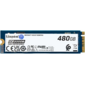 Накопитель SSD Kingston PCIe 4.0 x4 480GB SEDC2000BM8 / 480G DC2000B M.2 2280 0.4 DWPD