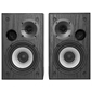 Edifier R980T Активные,  2 x 12 W RMS,  70 - 18000 Гц,  темное дерево