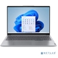 Ноутбук Lenovo Thinkbook 16 G6 IRL Core i5 13420H 8Gb SSD512Gb Intel UHD Graphics 16" IPS WUXGA  (1920x1200) noOS grey WiFi BT Cam Bag  (21KH00RREV)