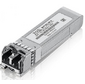 ZYXEL SFP10G-SR-E  (pack of 10 pcs),  SFP transceiver multi mode,  SFP +,  Duplex LC,  850nm,  300 m
