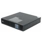 Powercom SENTINEL,  On-Line,  1000VA / 1000W,  Rack / Tower,  6*IEC320-C13,  Serial+USB,  SNMP Slot  (1456275)