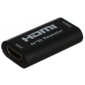 VCOM DD478 Усилитель  (Repeater) HDMI сигнала до 40m