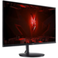 Монитор 27'' ACER Nitro XF270UP1biiph,  IPS,  2560x1440,  1  /  4ms,  250cd,  144Hz,  2xHDMI (2.1) + 1xDP (1.4),  sync: FreeSync,  hdr: HDR 10,  hadj 100,  Vesa:100x100