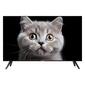 Телевизор Topdevice 65" / UHD / VA / Smart YaOS / 2-32 ГБ / BT 5.1 / Wi-Fi  2.4+5 ГГц / черный  (TDTV65ES13U_BK)