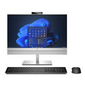 Моноблок HP EliteOne 840 G9 All-in-One NT 23, 8" IPS FHD (1920x1080)Core i7-14700, 16GB, 512GB, eng wrless kbd / mouse, WiFi, BT, Height Adjust Stand, 5MP, Win11Pro, 1Wty
