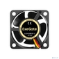 Вентилятор 5В DC ExeGate EX04020B3P-5  (40x40x20 мм,  2-Ball  (двойной шарикоподшипник),  3pin,  5500RPM,  24dBA)