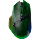 Игровая мышь Razer Basilisk V3 Pro 35K - Phantom Green Ed. Mouse /  Razer Basilisk V3 Pro 35K - Phantom Green Ed.