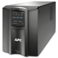 APC Smart-UPS 1000VA / 700W,  Line-Interactive,  LCD,  Out: 220-240V 8xC13  (4-Switched),  SmartSlot,  USB,  SmartConnect,  Black,  1 year warranty  (REP: SMT1000I)