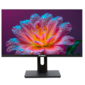 Монитор IRBIS SMARTVIEW 24 23.8'' LED Monitor 1920x1080,  16:9,  IPS,  300 cd / m2,  1000:1,  5ms,  178° / 178°,  USB-C (65W), HDMI,  DP,  USB 2.0x2, Audio out,  Speak, 100Hz,  Tilt, Height, Swivel, Pivot, внеш.бп,  Black 3y  (China)