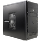 Mini Tower InWin ENR021 Black U3.0*2+A (HD) mATX  (без блока питания)