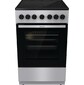 Электрическая плита GEC5B41SG 740528 GORENJE