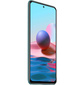 Xiaomi Redmi Note 10 64Gb 4Gb зеленый моноблок 3G 4G 2Sim 6.43" 1080x2400 Android 11 48Mpix 802.11 a / b / g / n / ac GPS GSM900 / 1800 GSM1900 MP3 A-GPS microSD