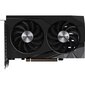 Gigabyte GV-IA310WF2-4GD INTEL Arc A380 WindForce PCI-E 4.0 4Gb 64bit GDDR6 2039 / 16000 HDMIx1 DPx1 HDCP Ret