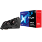 Видеокарта Sapphire RX9070XT PULSE 16GB GDDR6 256bit 2xDP 2xHDMI 3FAN RTL