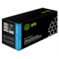 CACTUS CS-CF361X Тонер Картридж Cactus CS-CF361X голубой для HP CLJ M552dn / M553dn  (9500стр.)