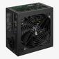 Aerocool 600W Retail KCAS PLUS 600W ATX12V Ver.2.4,  80+ Bronze,  fan 12cm,  550mm cable,  20+4P,  4+4P,  PCIe 6+2P x4,  PATA x4,  SATA x7