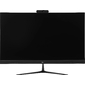 Моноблок IRU Tactio 23IH6L 23.8" Full HD i5 11400  (2.6) 16Gb SSD1Tb UHDG 730 FreeDOS GbitEth WiFi BT 120W Cam черный 1920x1080  (RUS)