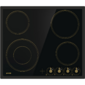 Варочная поверхность Gorenje EC642CLB черный