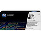 HP 651A Black LaserJet Print Cartridge