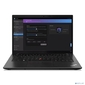 Lenovo ThinkPad L14 G4 [21H2A321CD_PRO]  (КЛАВ.РУС.ГРАВ.) 14" {FHD IPS i5-1335U / 16GB 2slot / 1TB SSD / W11Pro / клавиатура с подсветкой}