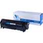 NVP NV-Q2612A / NV-FX-10 / 703-SET3 универсальные для HP / Canon LaserJet 3015 /  3030 /  1012 /  1010 /  1015 /  3020 /  1020 /  1022 /  1022N /  1022NW /  1018 /  3050 /  3052 /  3055 /  1018 /  3050Z /  Fax L95 /  i-Sensys L100 /  L120 /  L140 /  L160 /  MF4150 /  4690 /  MF 4010 /  4018 /  4120 /  4140 /  4150 /  4270 /  4320 /  4320d /  4330 /  4330d /  4340 /  4340d /  4350 /  4350d /  4370 /  4370dn /  4380 /  4380dn /  4660 /  4660PL /  4690 /  4690PL /  4960PL /  LBP 2900 /  2900B /  3000 i-Sensys Laser Shot  (2000k)  (3 шт)