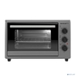 Мини-печь KRAFT KF-MO 270 FGR серый