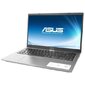 Ноутбук ASUS D515DA-EJ1399W 90NB0T41-M00MK0 3250U 2600 МГц 15.6" 1920x1080 8Гб DDR4 SSD 256Гб AMD Radeon Graphics Windows 11 Home серый 1.8 кг 90NB0T41-M00MK0