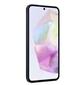 Samsung Galaxy A55 8 / 128GB Awesome Navy arabic  (SM-A556EZKVMEA)