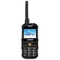 Мобильный телефон Digma A230WT 2G Linx 32Mb темно-зелёный моноблок 2Sim 2.31" 240x320 BT GSM900 / 1800 Ptotect MP3 FM microSD max8Gb