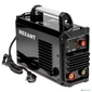 Сварочный аппарат инверторный REXANT АС-180А