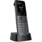 YEALINK DECT трубка W74H,  экран 1.8",  виброоповещение,  FNR,  BT,  3.5 mm,  для W70B / W71P / W73P / W74P / W76P / W79P / W75 / W80 / W90,  шт