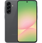 Смартфон Samsung SM-A566E Galaxy A56 5G 256Gb 8Gb черный моноблок 3G 4G 2Sim 6.7" 1080x2340 Android 15 50Mpix 802.11 a / b / g / n / ac / ax NFC GPS GSM900 / 1800 GSM1900 TouchSc Protect